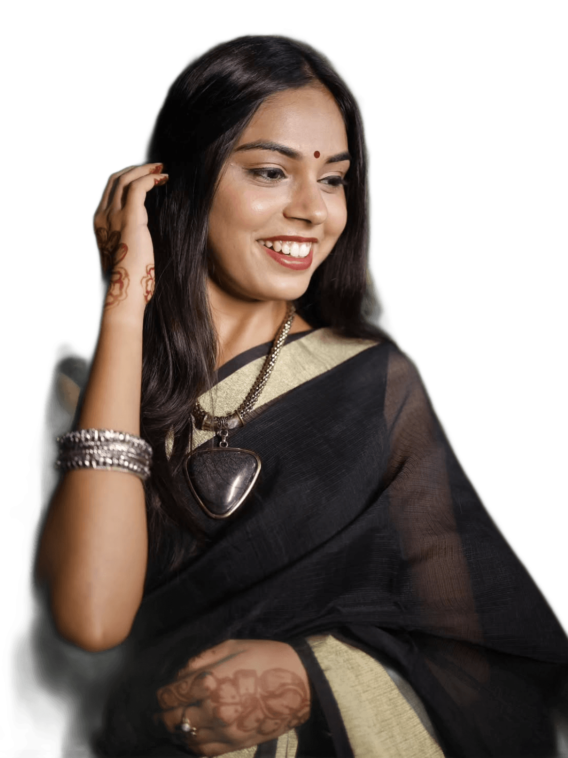 Prachi Tulsani